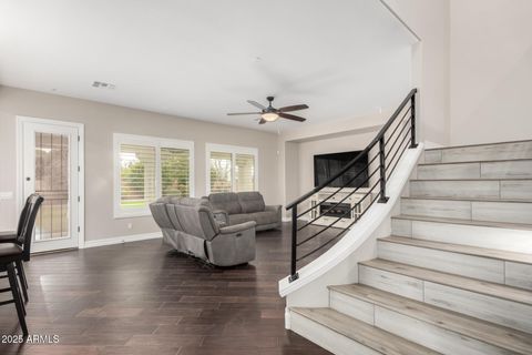 A home in Litchfield Park