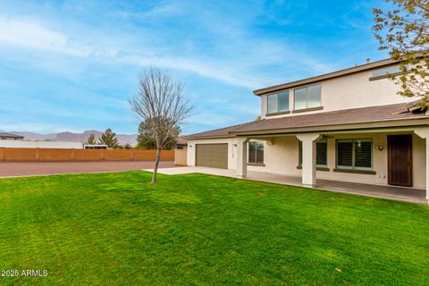 A home in Litchfield Park