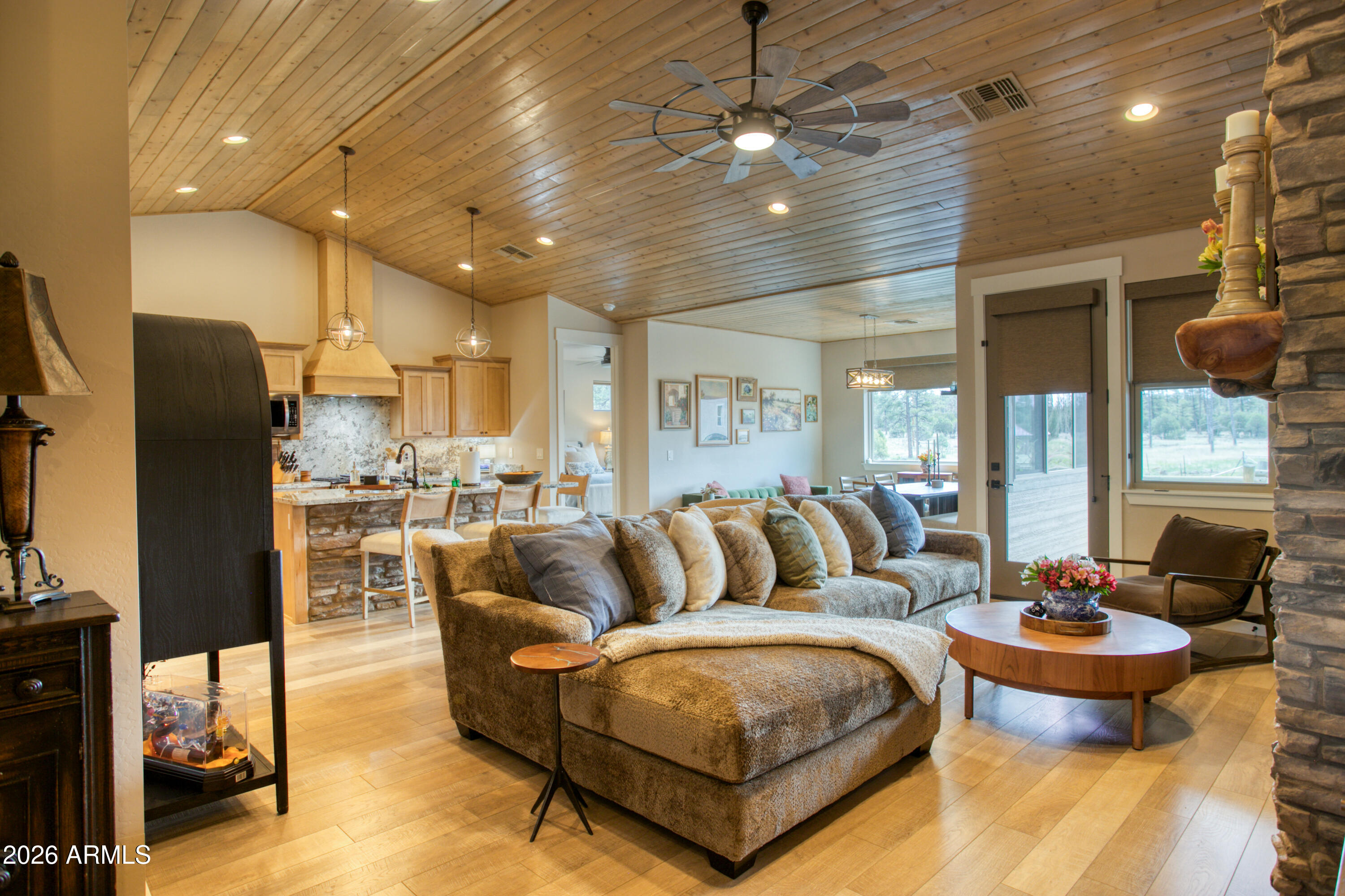 5429 S ELK Springs E