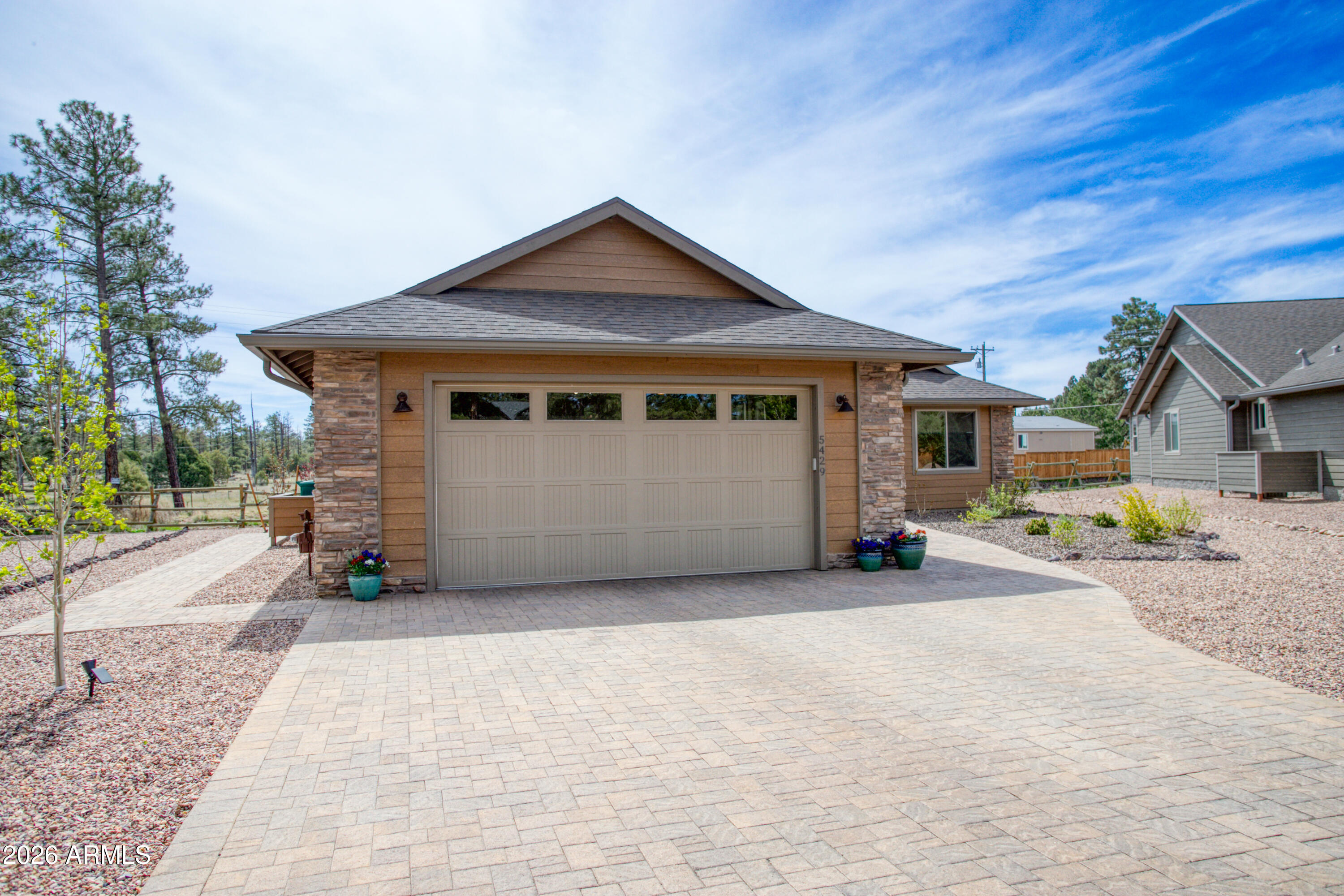 5429 S ELK Springs E