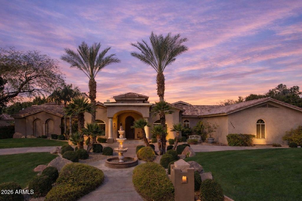 Photo of 12604 N 104th Street, Scottsdale, AZ 85260 (MLS # 6998805)