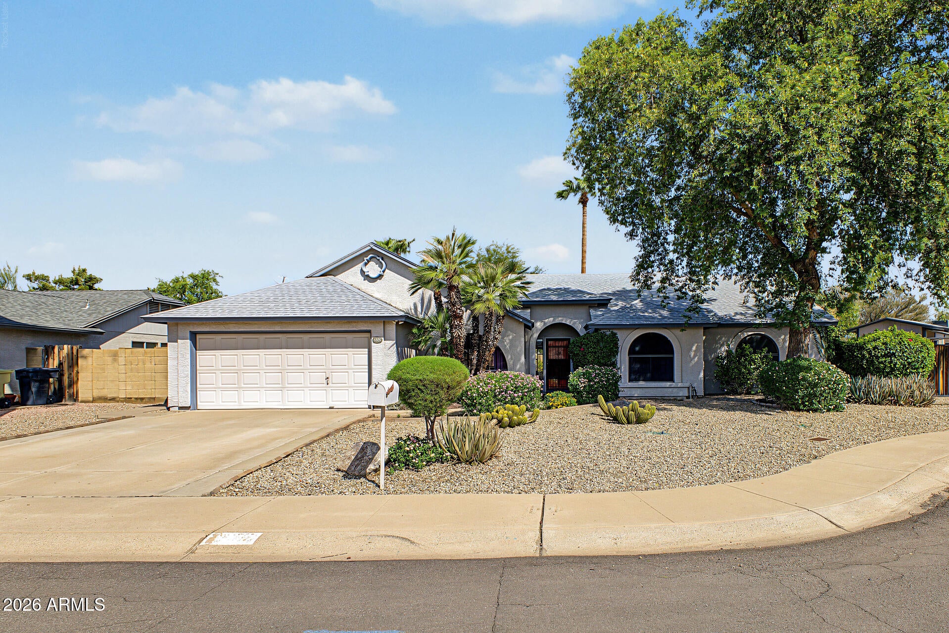 6308 W PORT ROYALE Lane