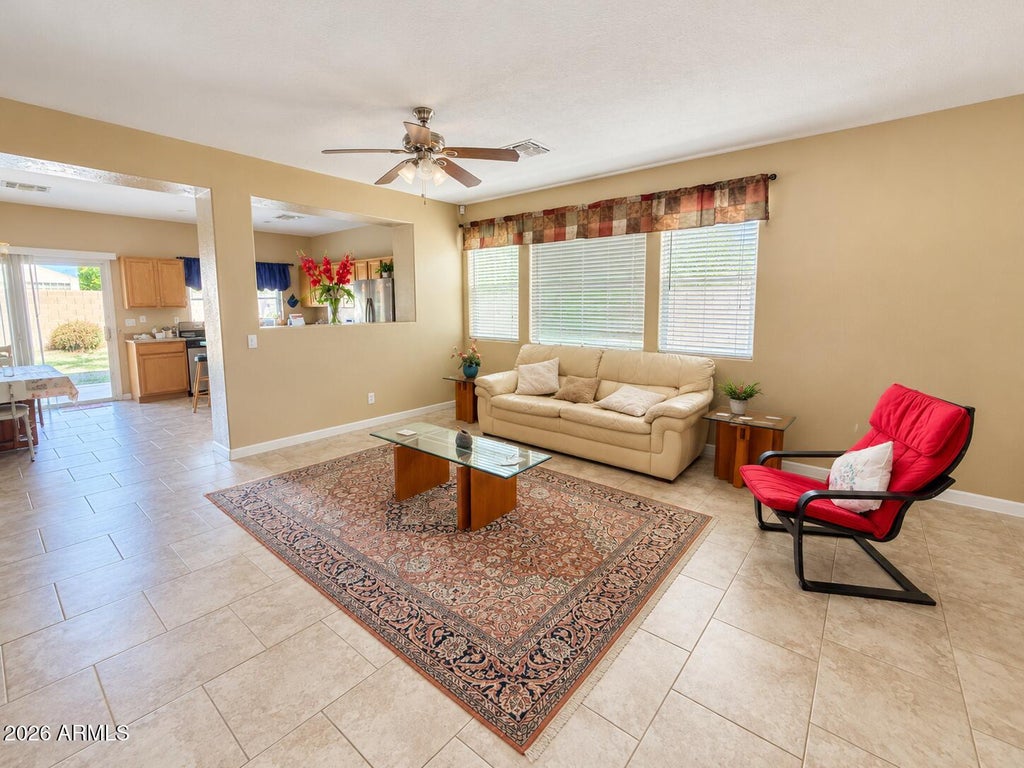 Photo of 8118 W Harmony Lane, Peoria, AZ 85382 (MLS # 7092921)