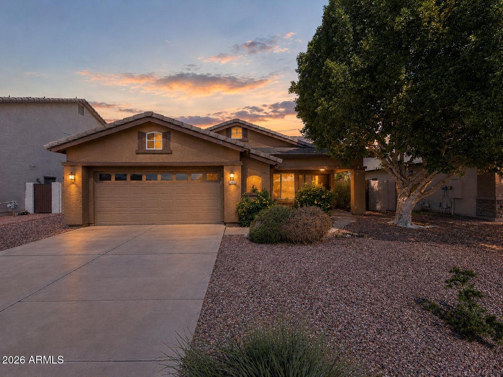 Photo of 8118 W Harmony Lane, Peoria, AZ 85382 (MLS # 7092921)