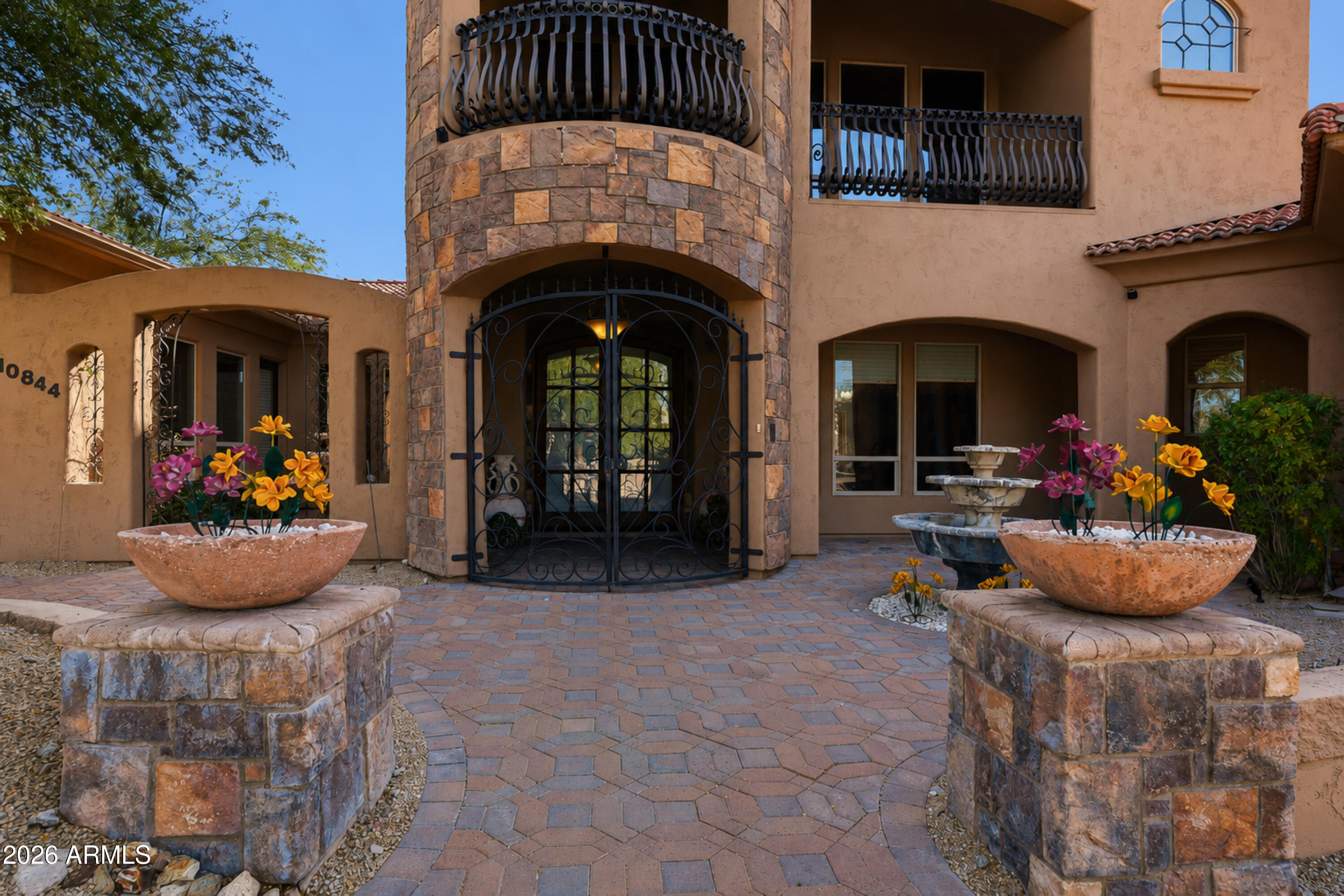 10844 S SANTA MARGARITA Drive