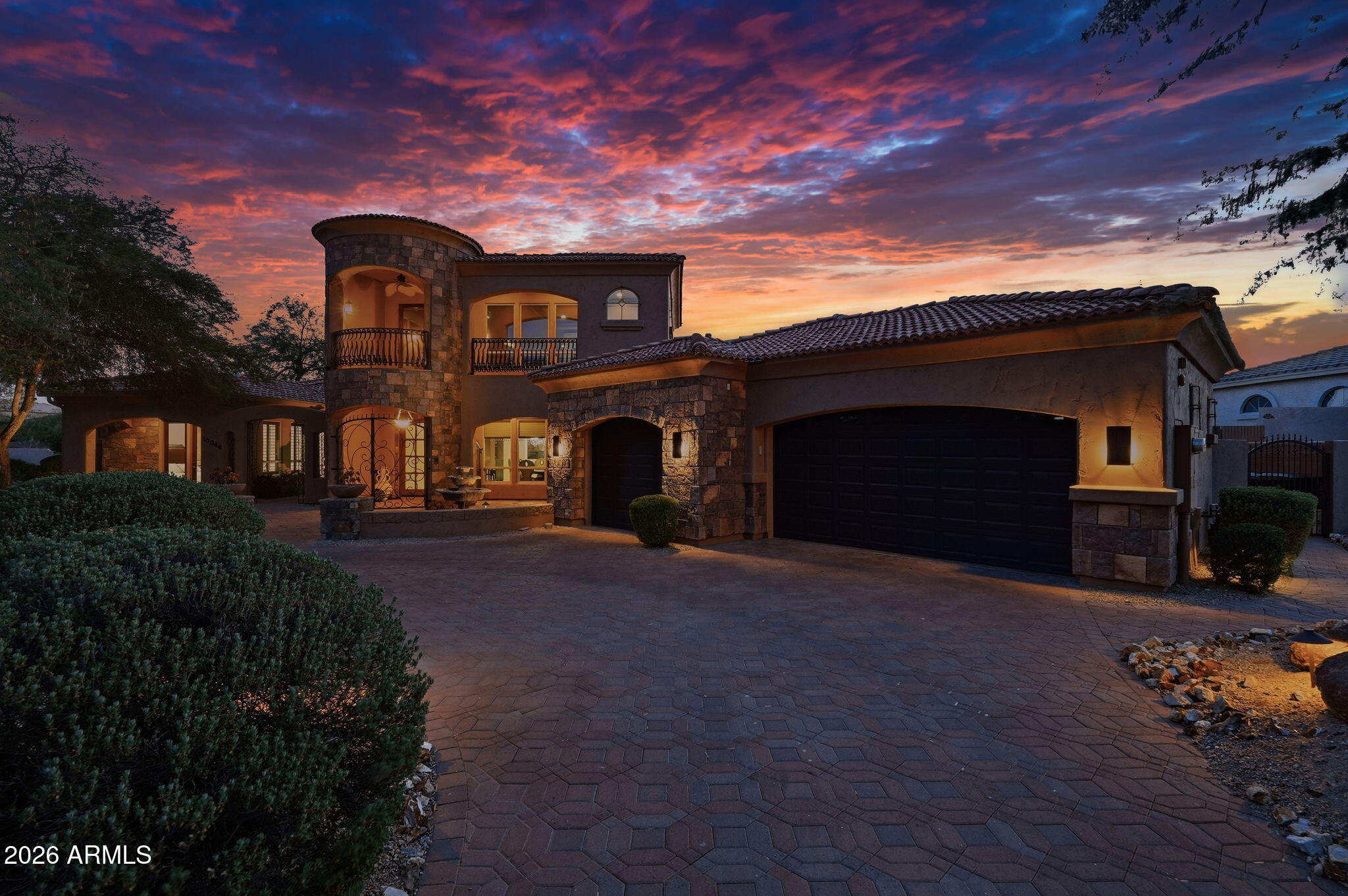 10844 S SANTA MARGARITA Drive