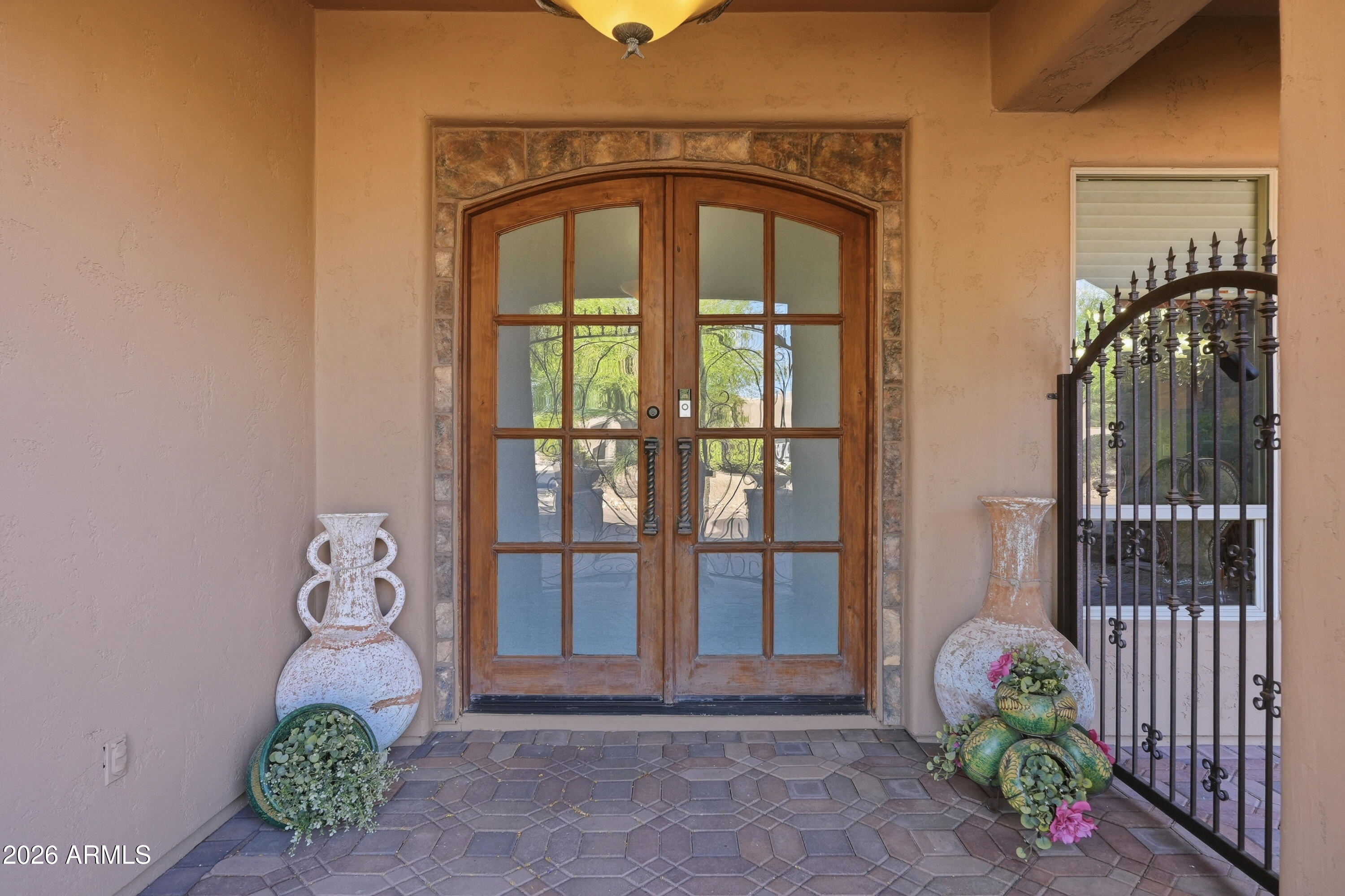 10844 S SANTA MARGARITA Drive