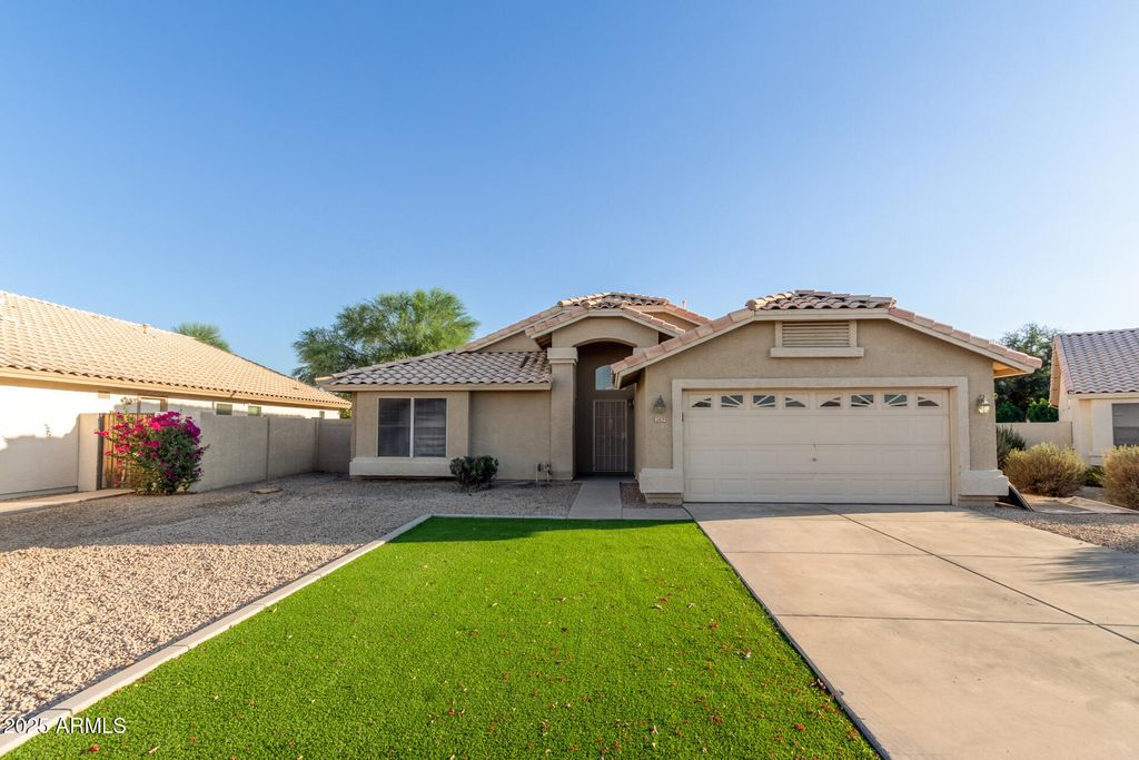Photo of 12429 W Roanoke Avenue, Avondale, AZ 85392 (MLS # 6925354)