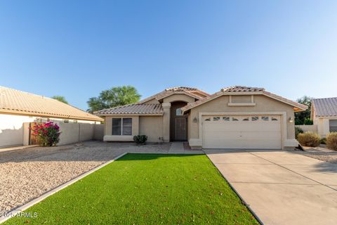 12429 W ROANOKE Avenue Avondale AZ 85392