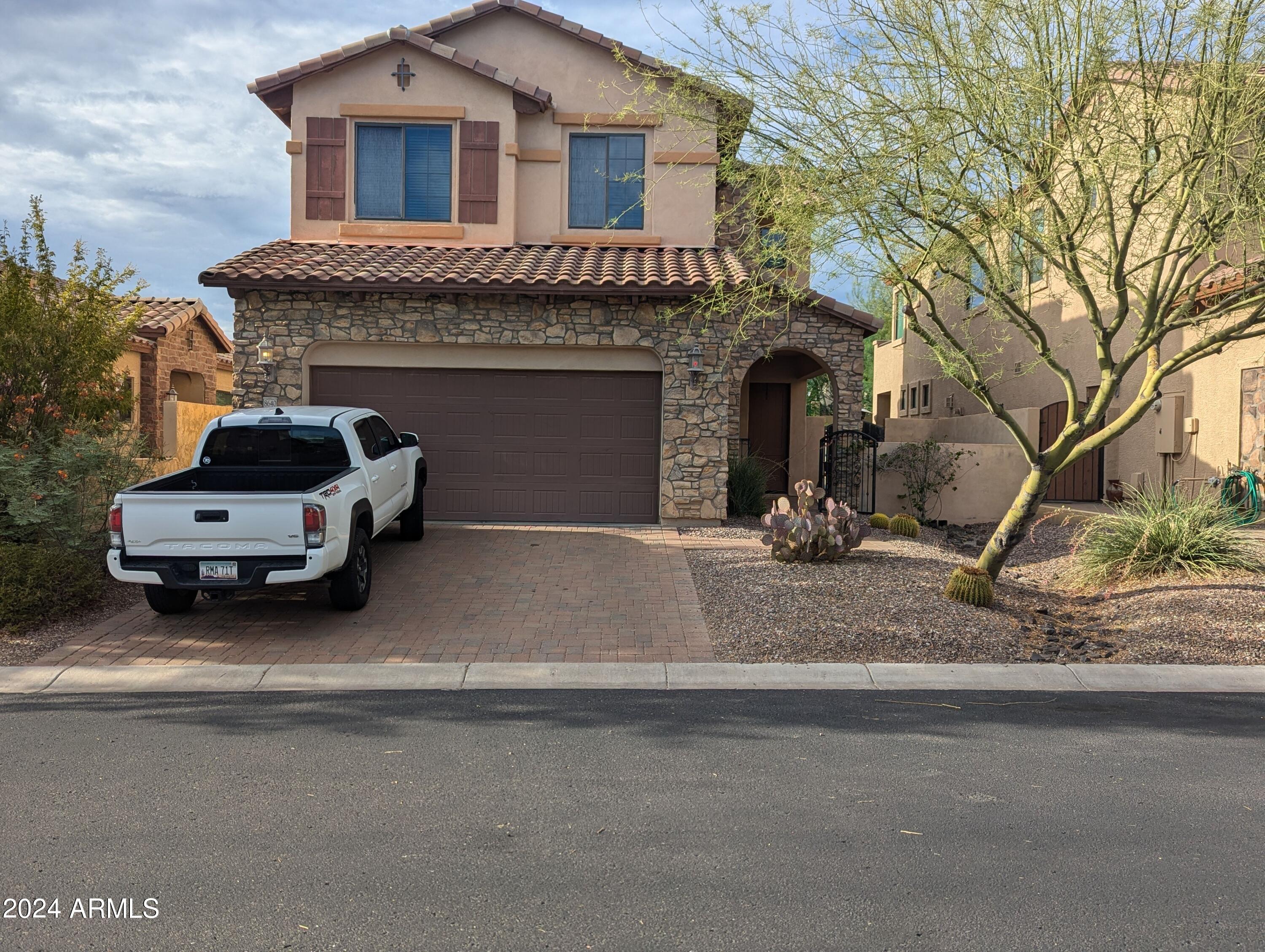 View Mesa, AZ 85207 house