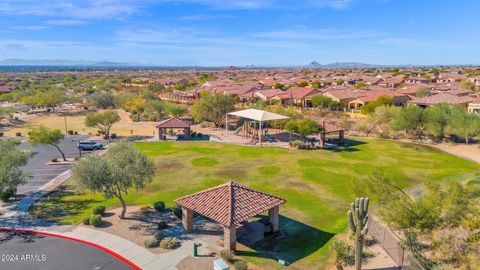 A home in Mesa