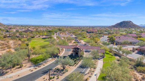 A home in Mesa