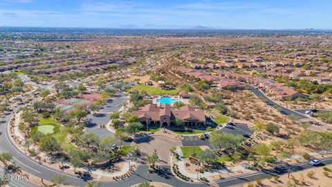 A home in Mesa