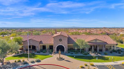 A home in Mesa