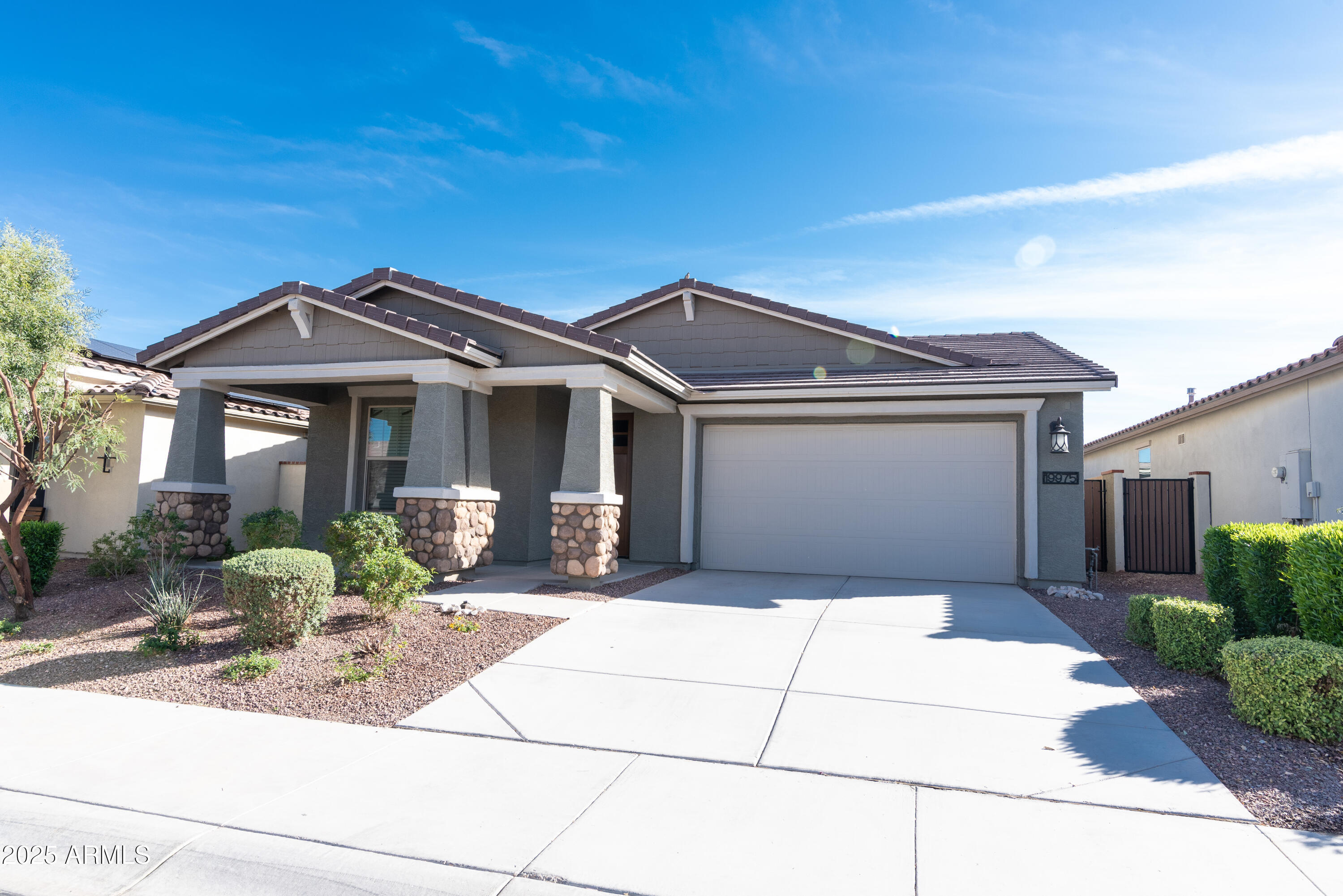 19975 W GLENROSA Avenue

                                                                             Litchfield Park                                

                                    , AZ - $539,900