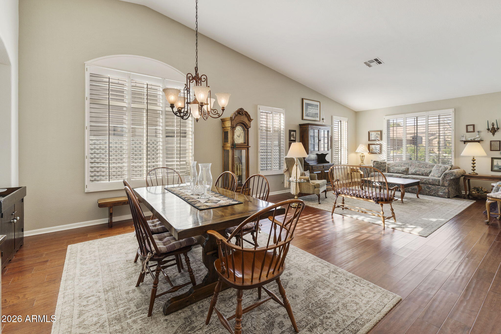 5783 S AMBERWOOD Drive