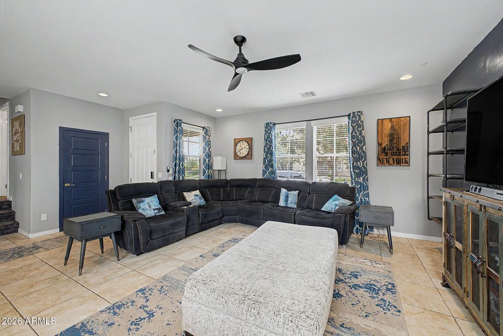 Photo of 2623 S Tobin, Mesa, AZ 85209 (MLS # 7023740)