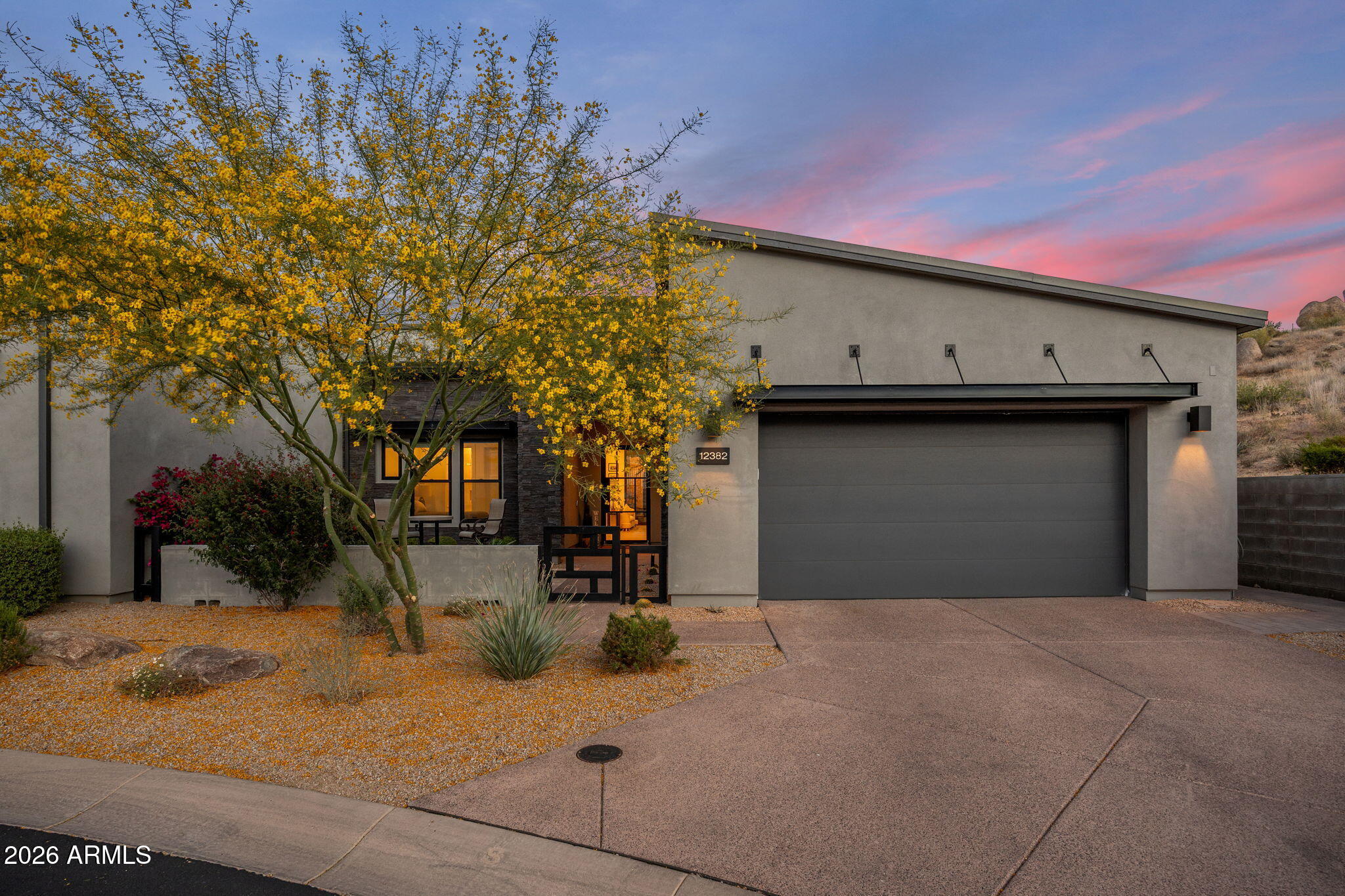 12382 E TROON VISTA Drive