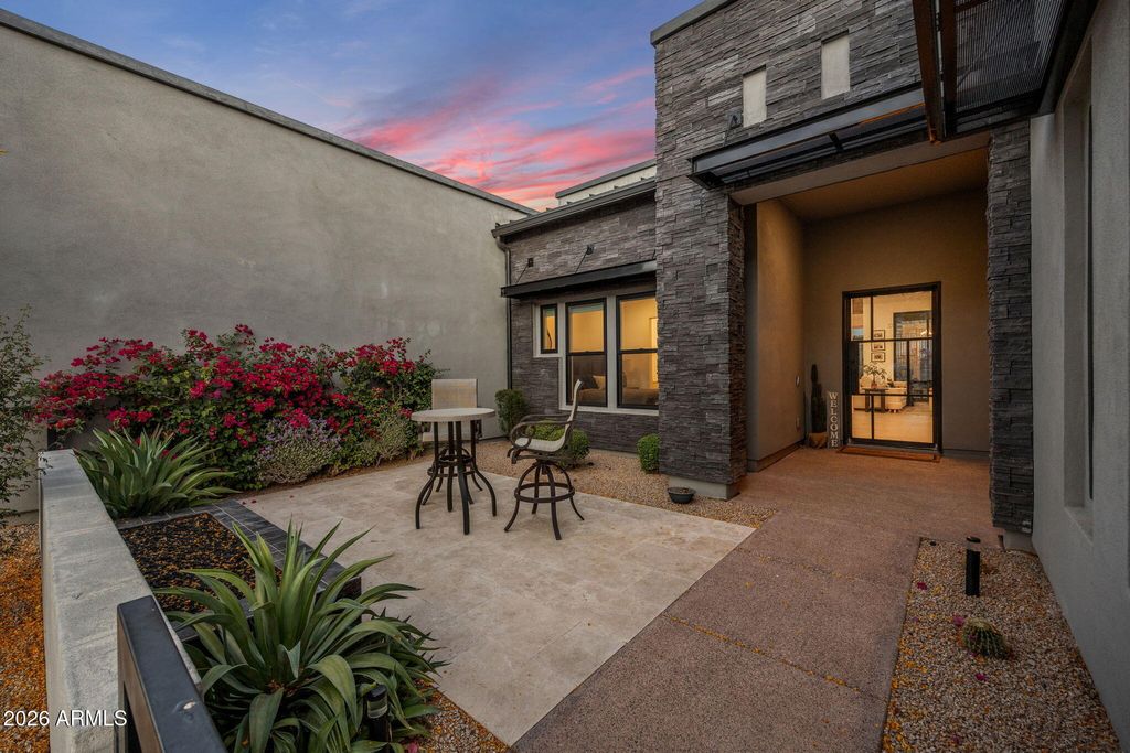 Photo of 12382 E Troon Vista Drive, Scottsdale, AZ 85255 (MLS # 7015246)