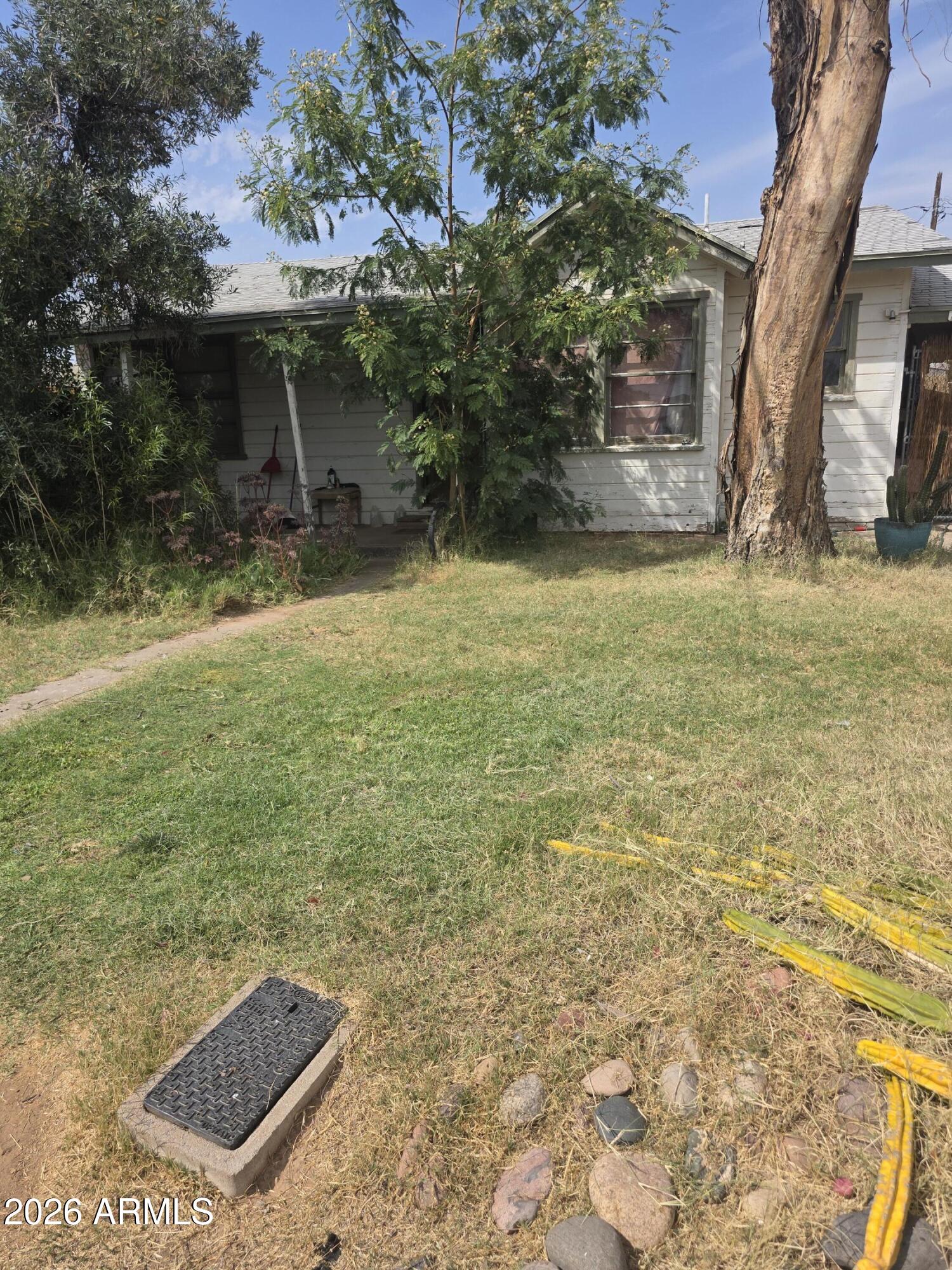 VAL VERDE PLAT 4 LOT 49-51 BLK 7 LOT 94-99 BLK 12 - Residential