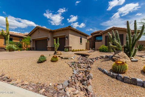 37143 N GREYTHORN Circle Carefree AZ 85377