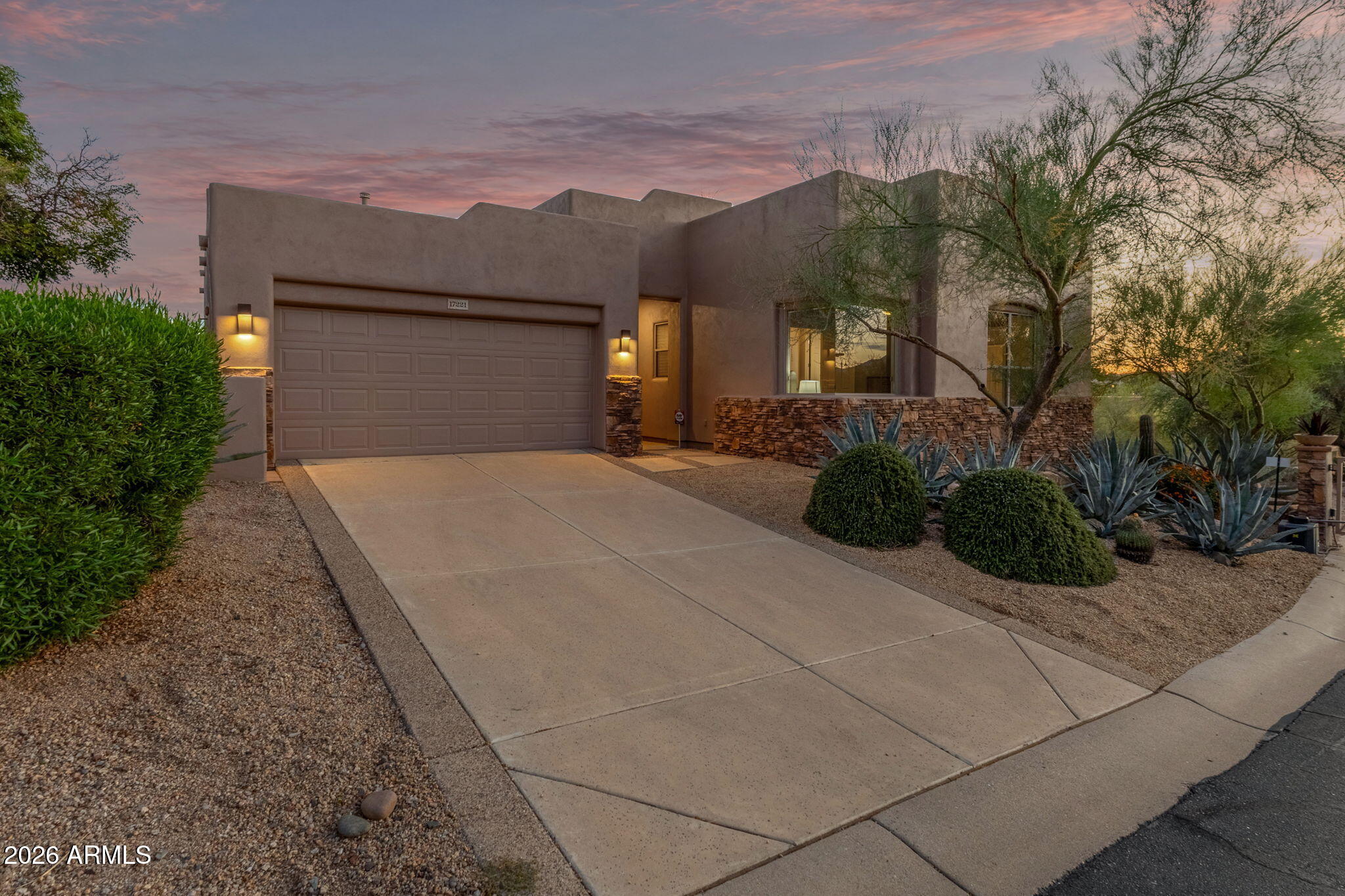 17221 E DIAMANTE Drive
