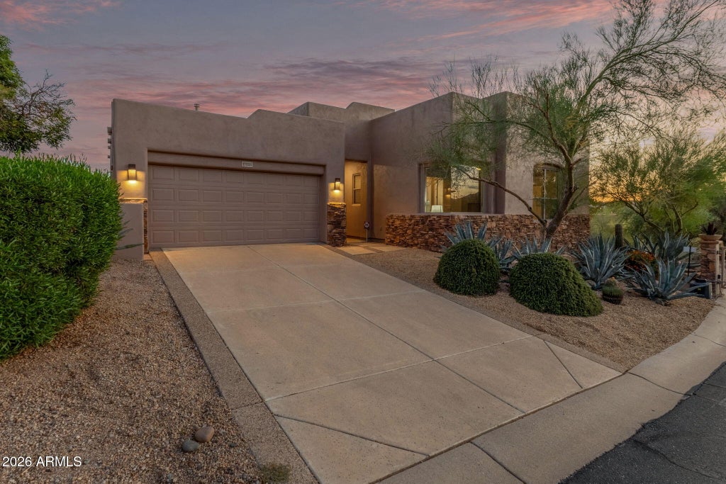 Photo of 17221 E Diamante Drive, Fountain Hills, AZ 85268 (MLS # 7090779)