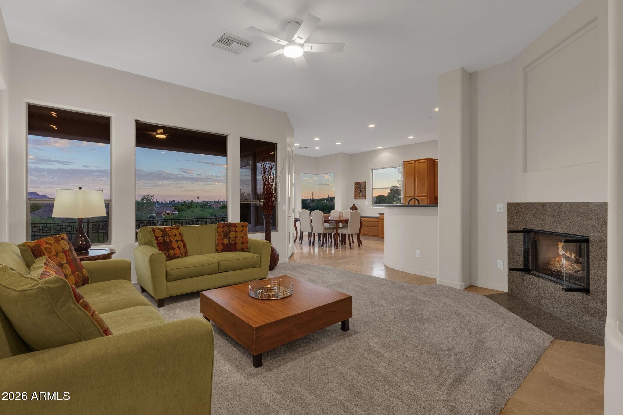 17221 E DIAMANTE Drive