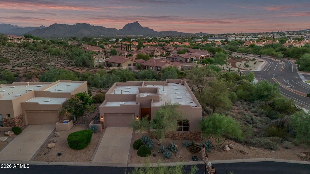 Photo of 17221 E Diamante Drive, Fountain Hills, AZ 85268 (MLS # 7090779)