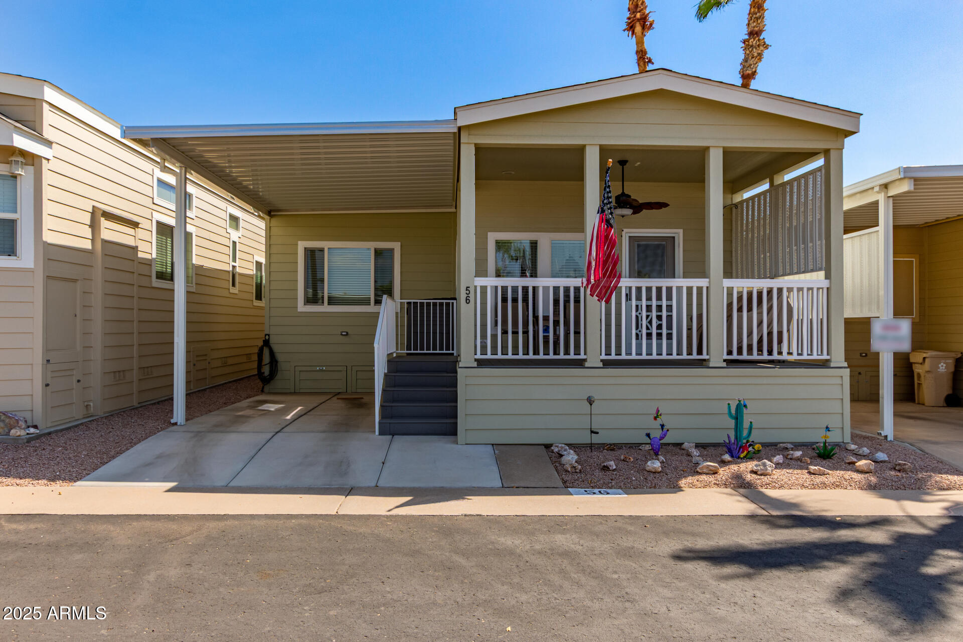 2656 N 56th Street A56