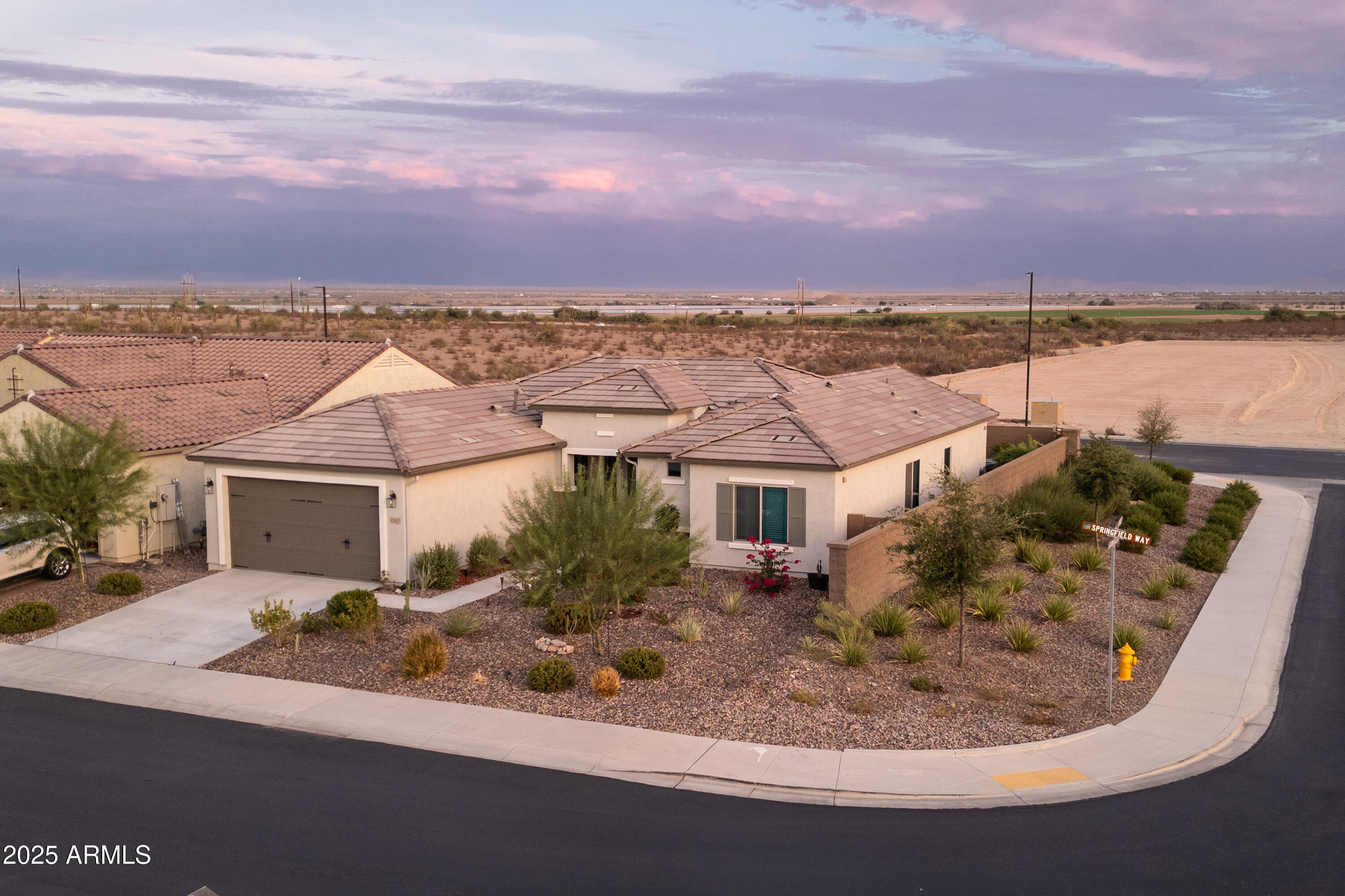 6363 W Springfield Way