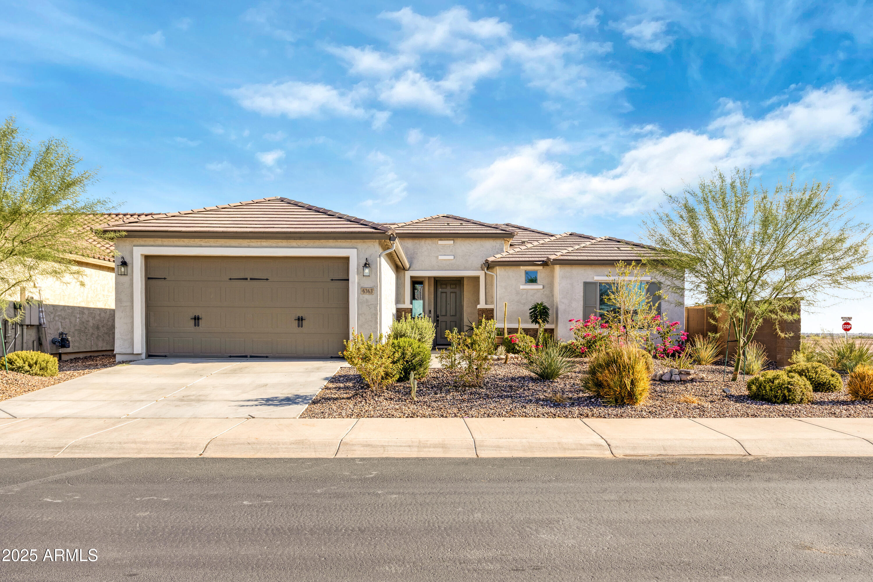 6363 W Springfield Way