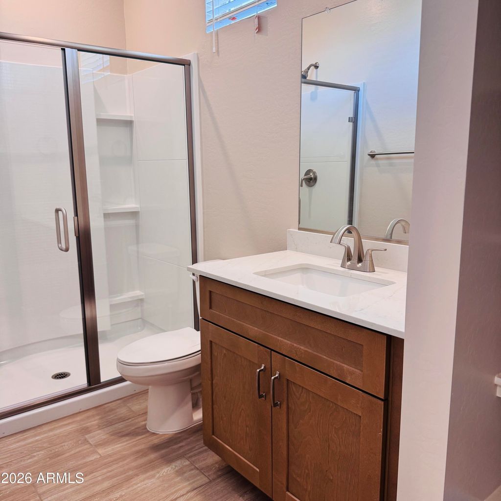 Photo of 24072 W Hacienda Avenue, Buckeye, AZ 85326 (MLS # 6996314)