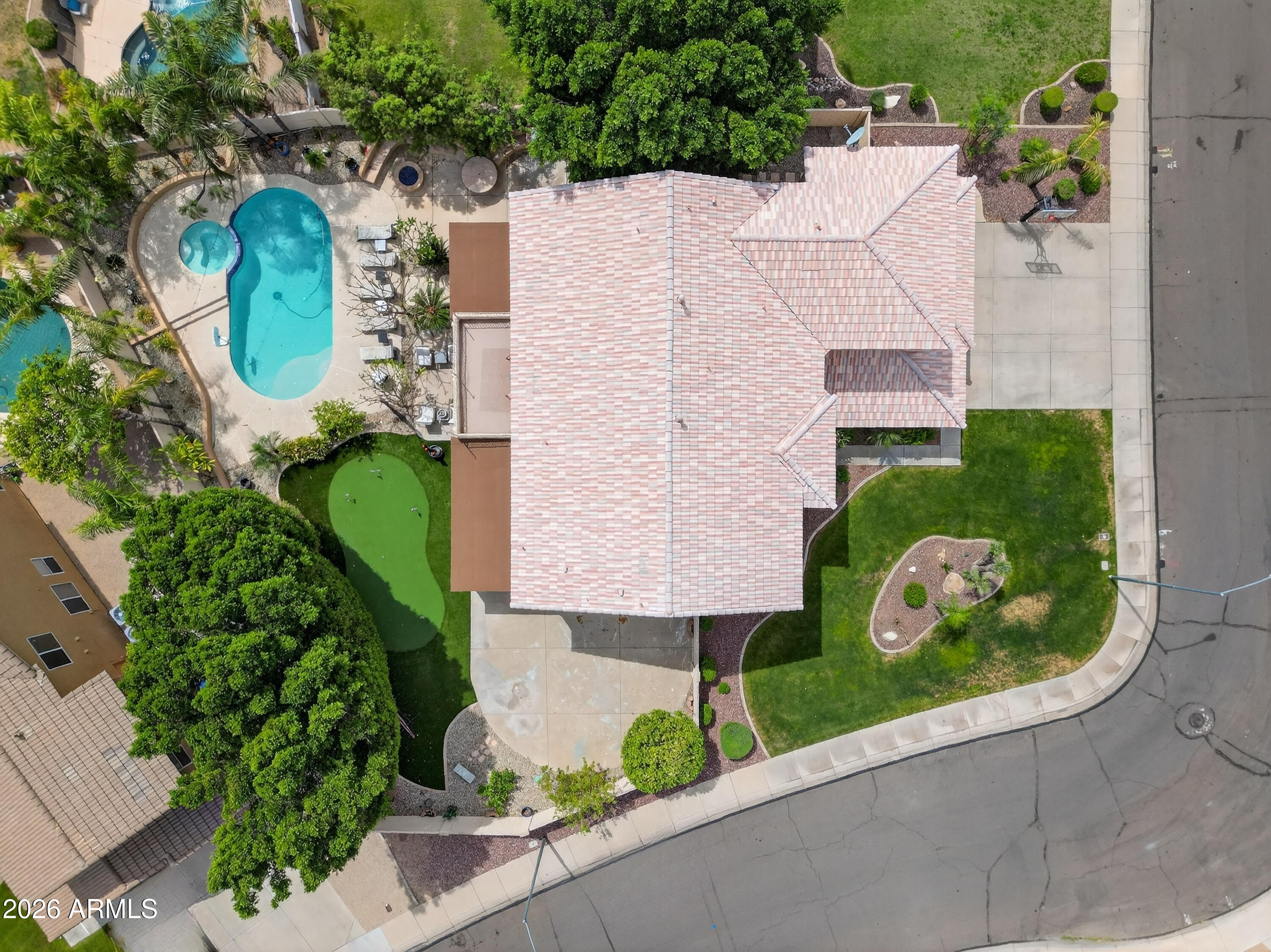 TERRAMAR PARCEL 7B - Residential