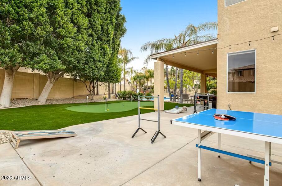 TERRAMAR PARCEL 7B - Residential