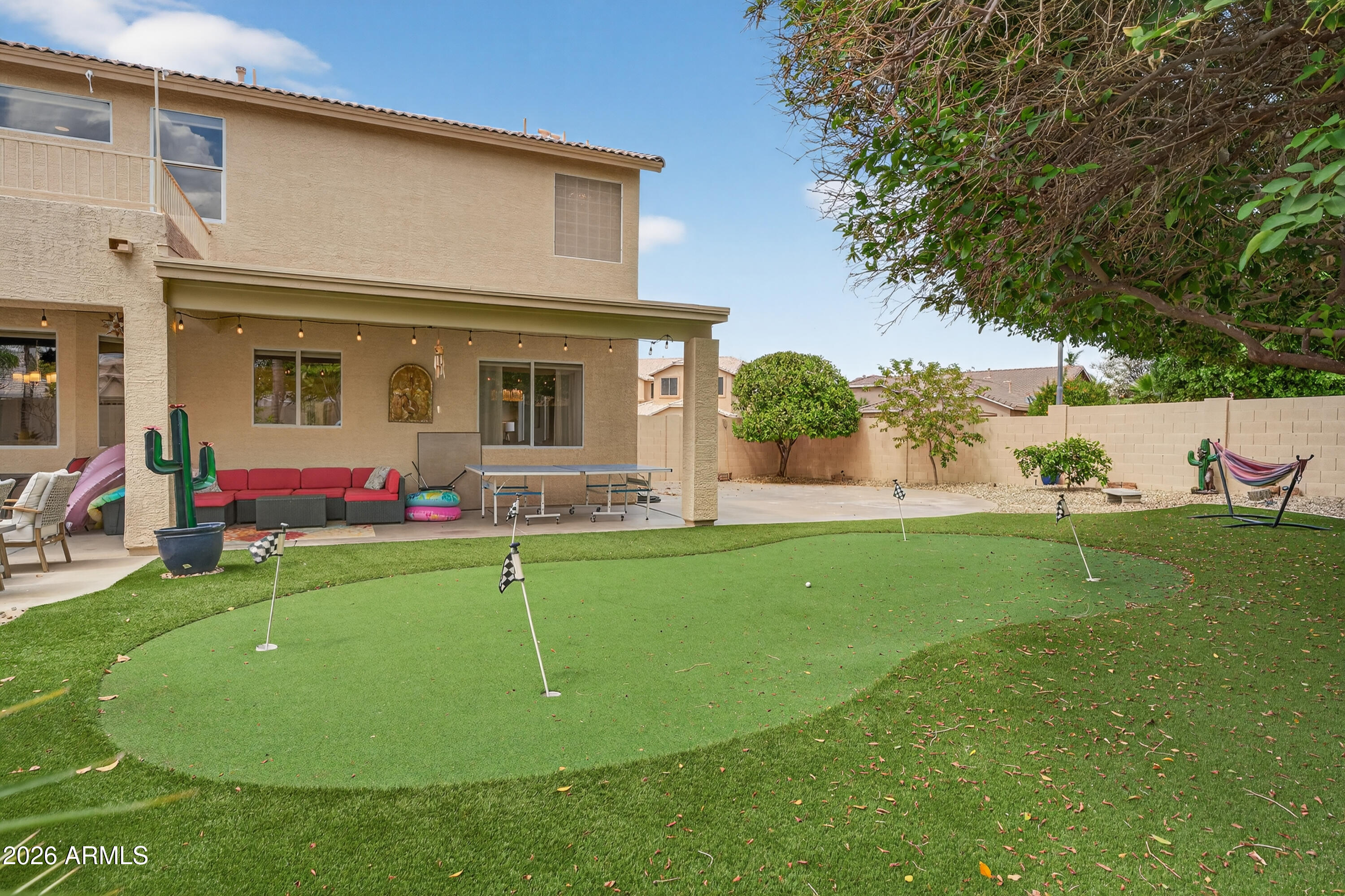 TERRAMAR PARCEL 7B - Residential