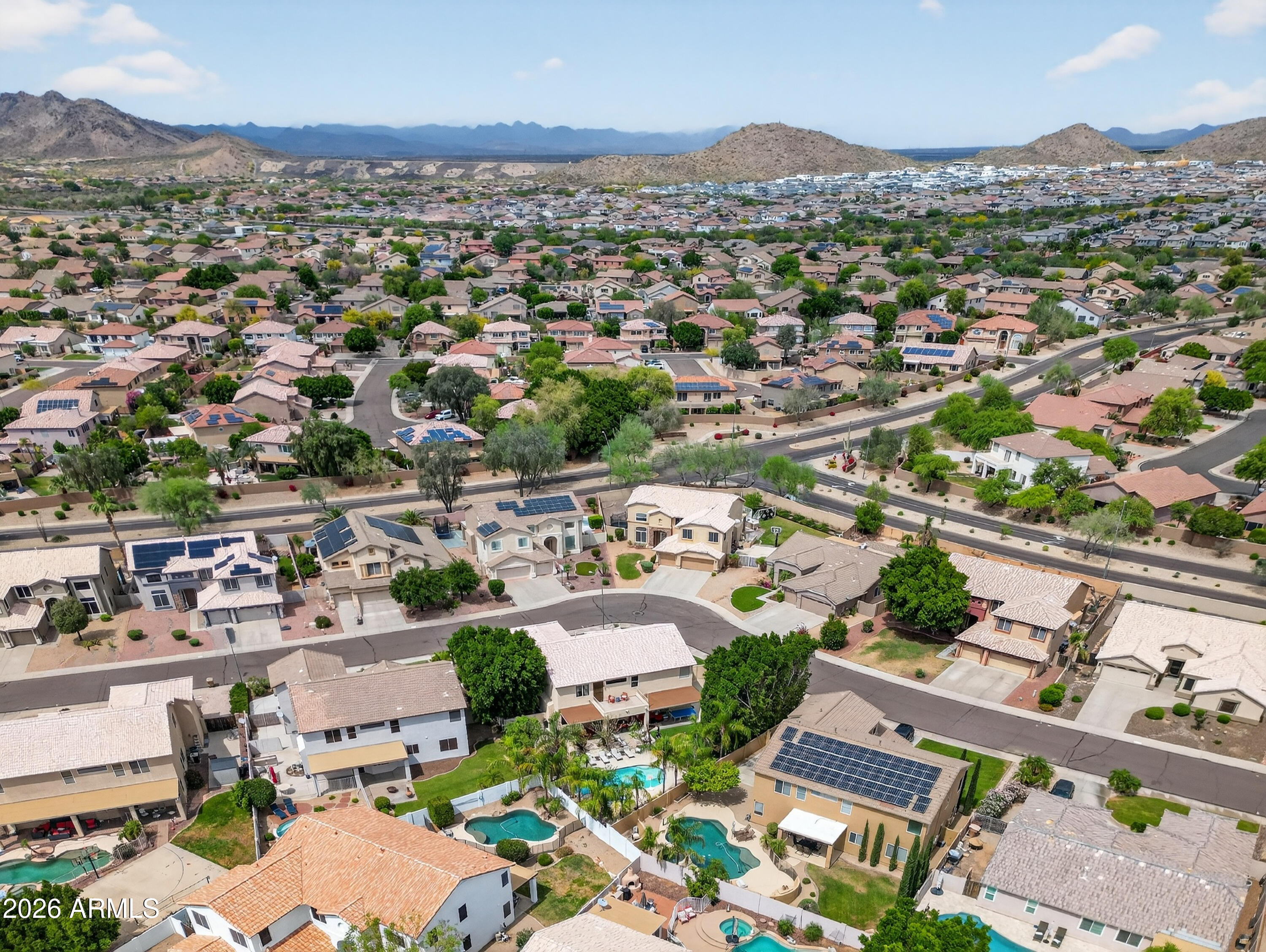 TERRAMAR PARCEL 7B - Residential
