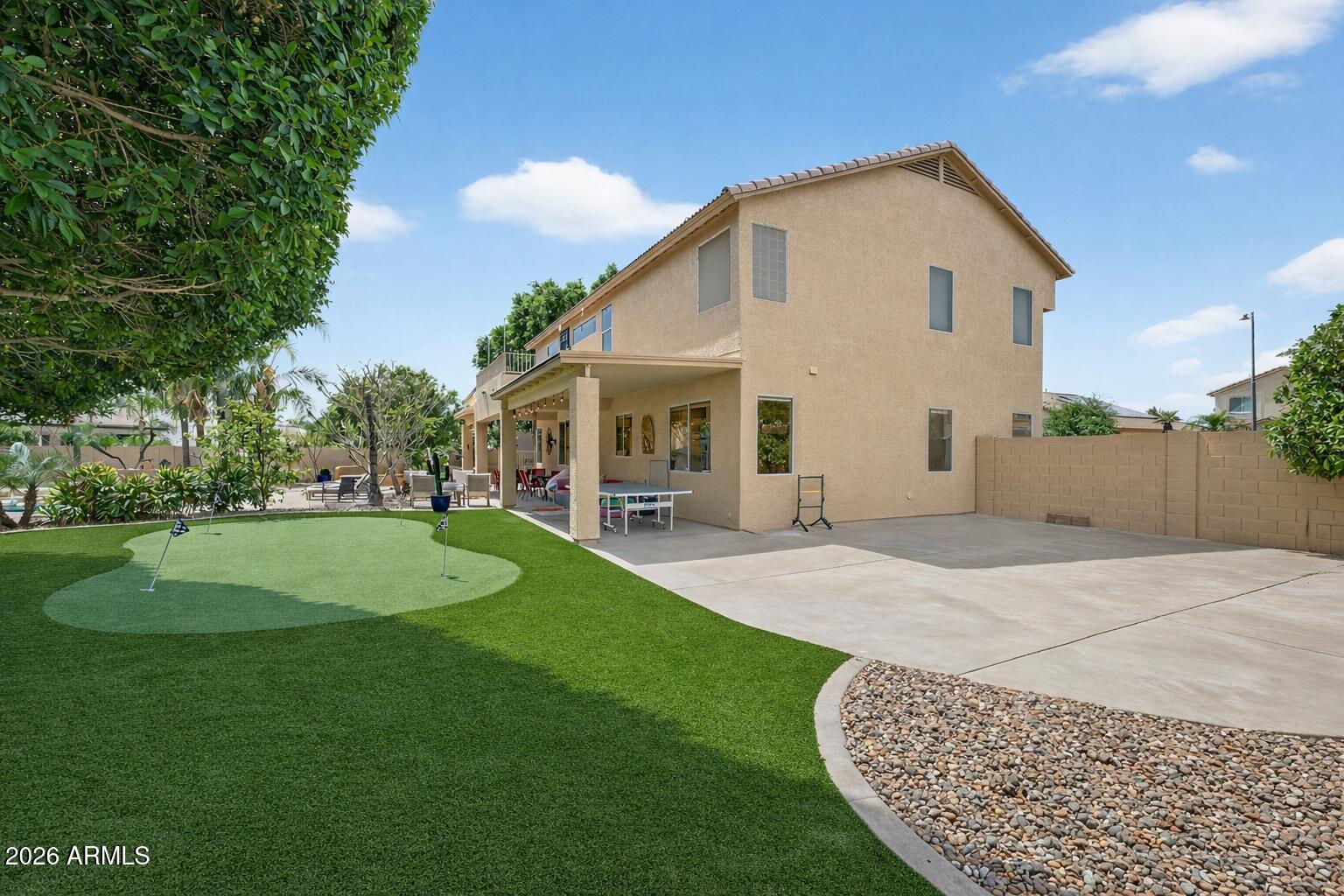 TERRAMAR PARCEL 7B - Residential