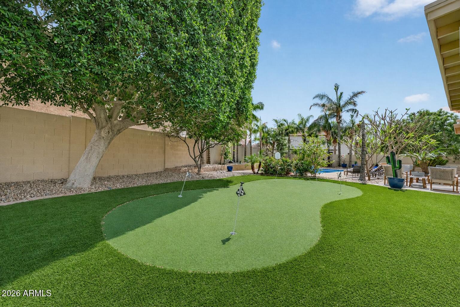 TERRAMAR PARCEL 7B - Residential