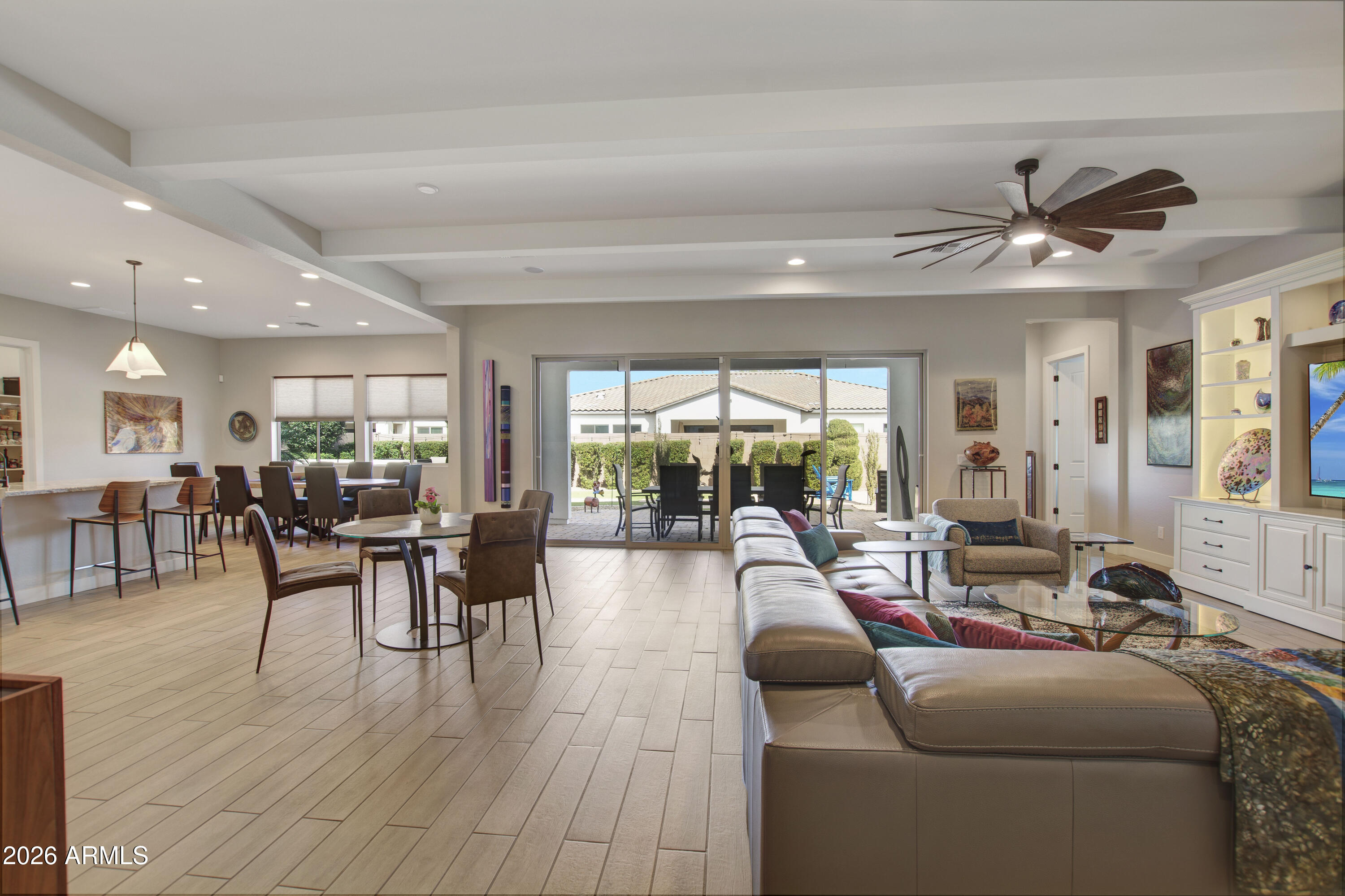 Properties 3 21040 E SPARROW Drive