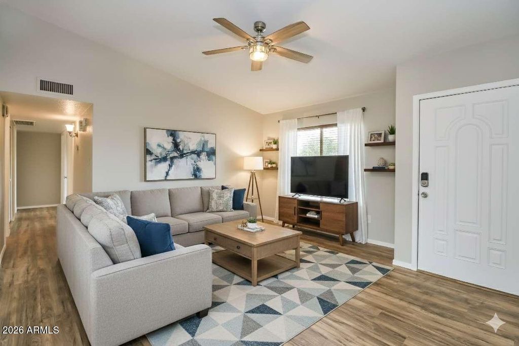 Photo of 712 S 34th Street, Mesa, AZ 85204 (MLS # 6972551)