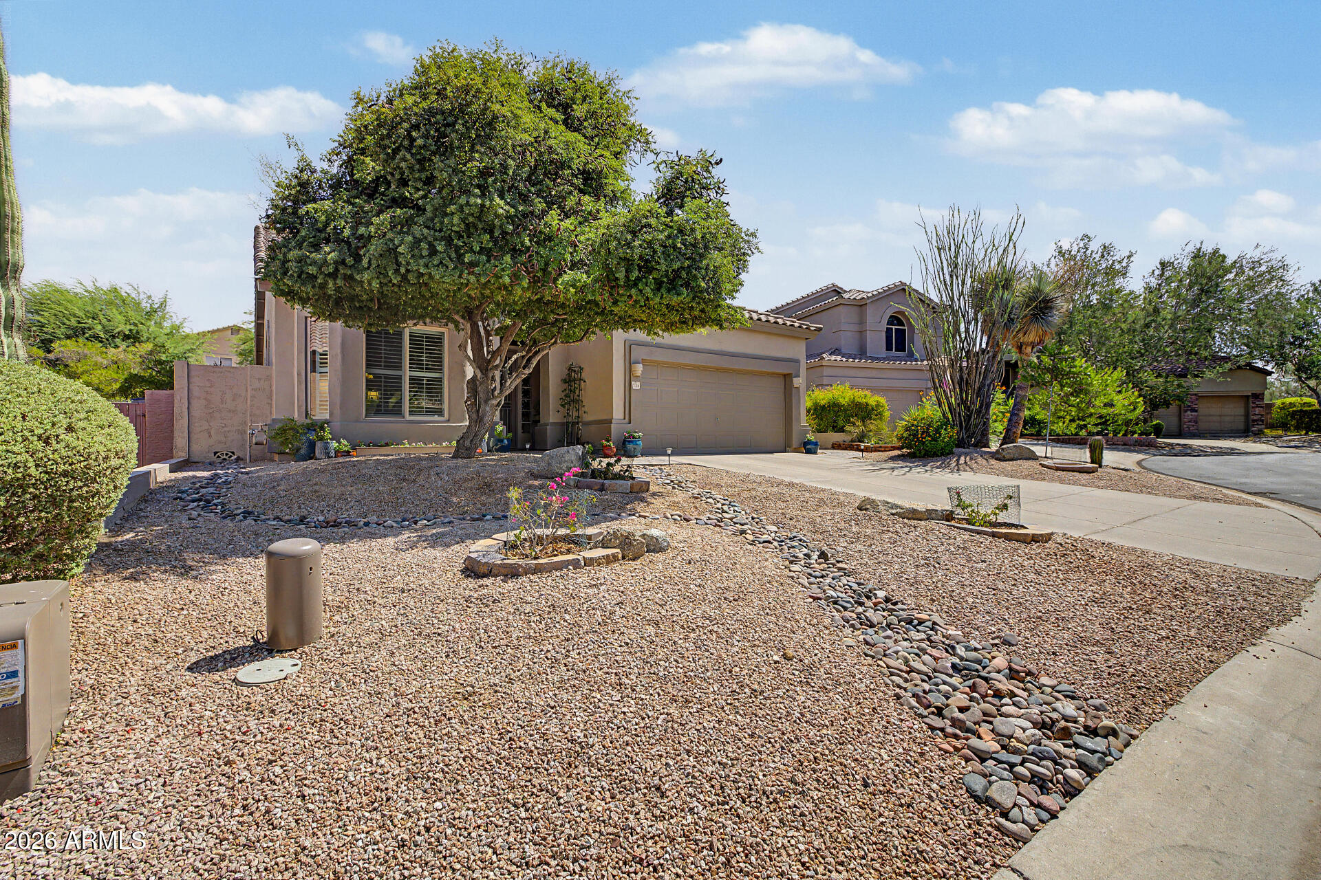 7714 E SIERRA MORENA Street