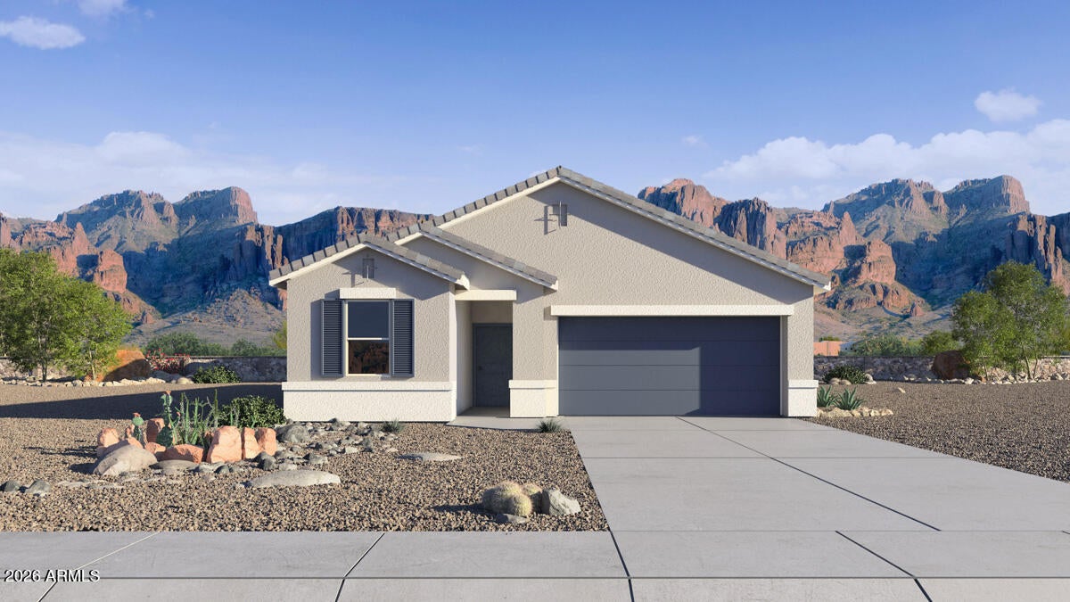 5429 E Darwin Drive
