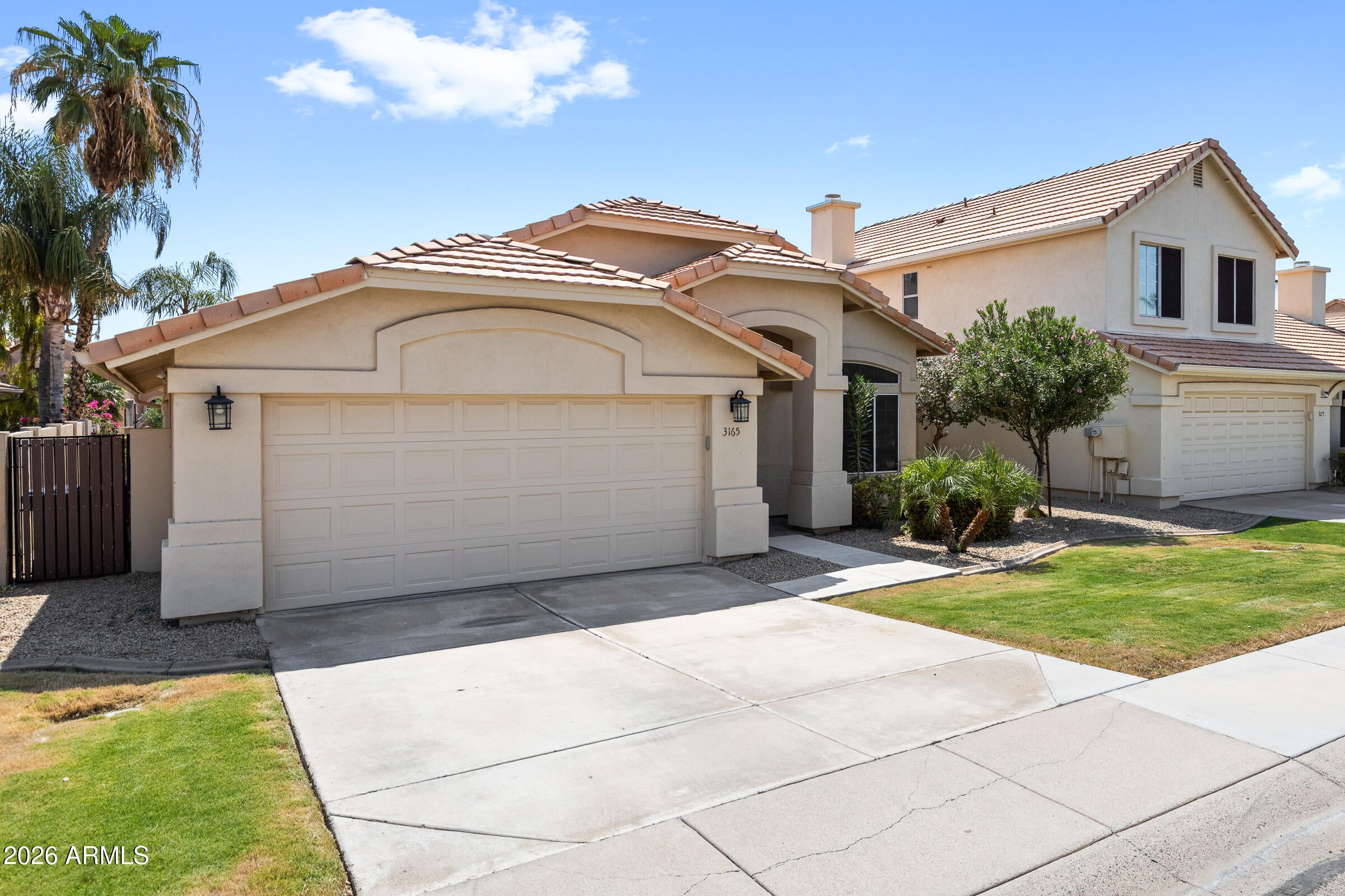 3165 S LAGUNA Drive