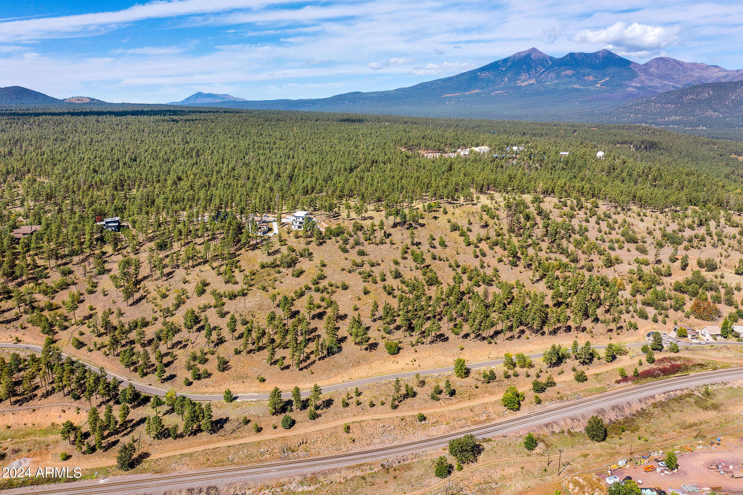 1300 W Lower Coconino Avenue -