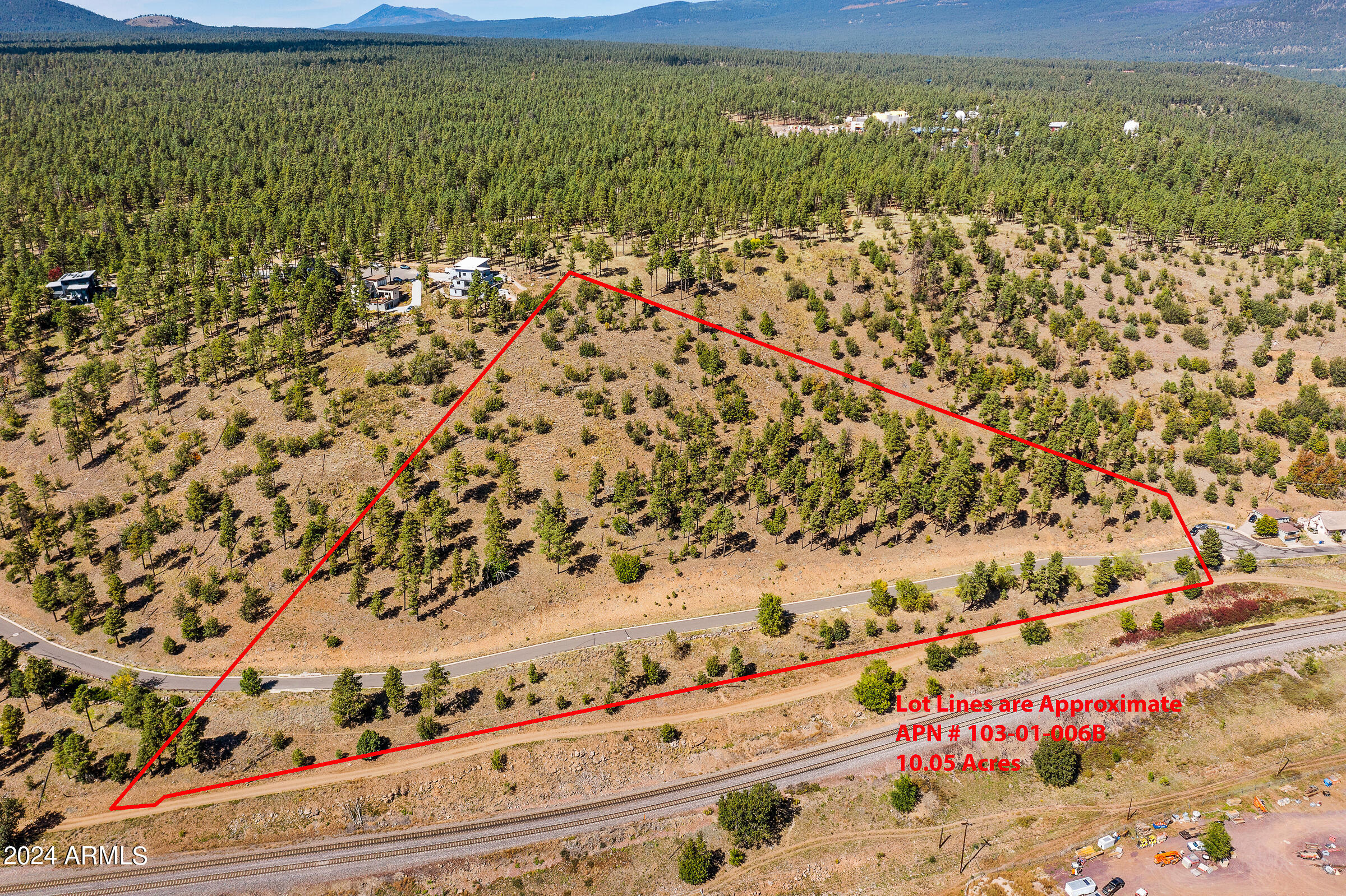1300 W Lower Coconino Avenue -