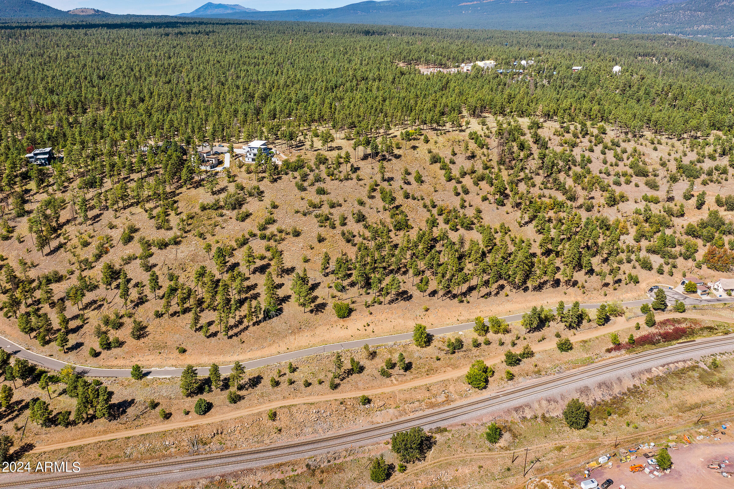 1300 W Lower Coconino Avenue -