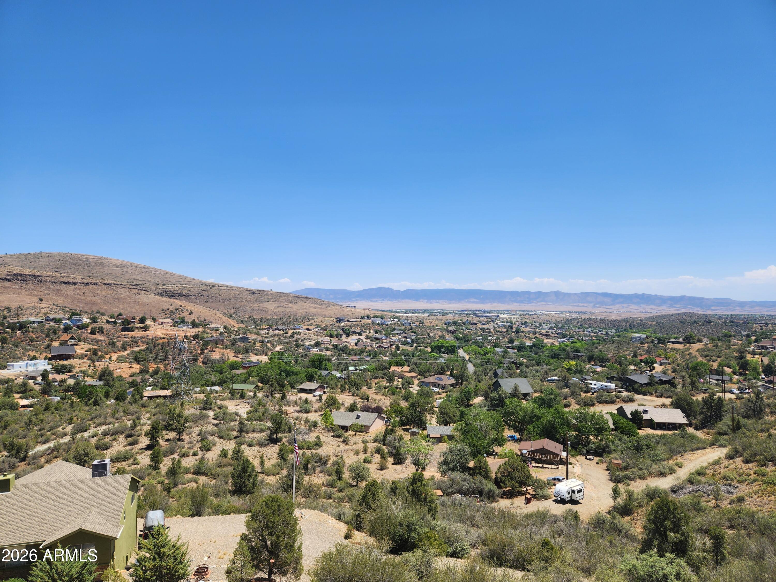4608 E HACIENDA Lane