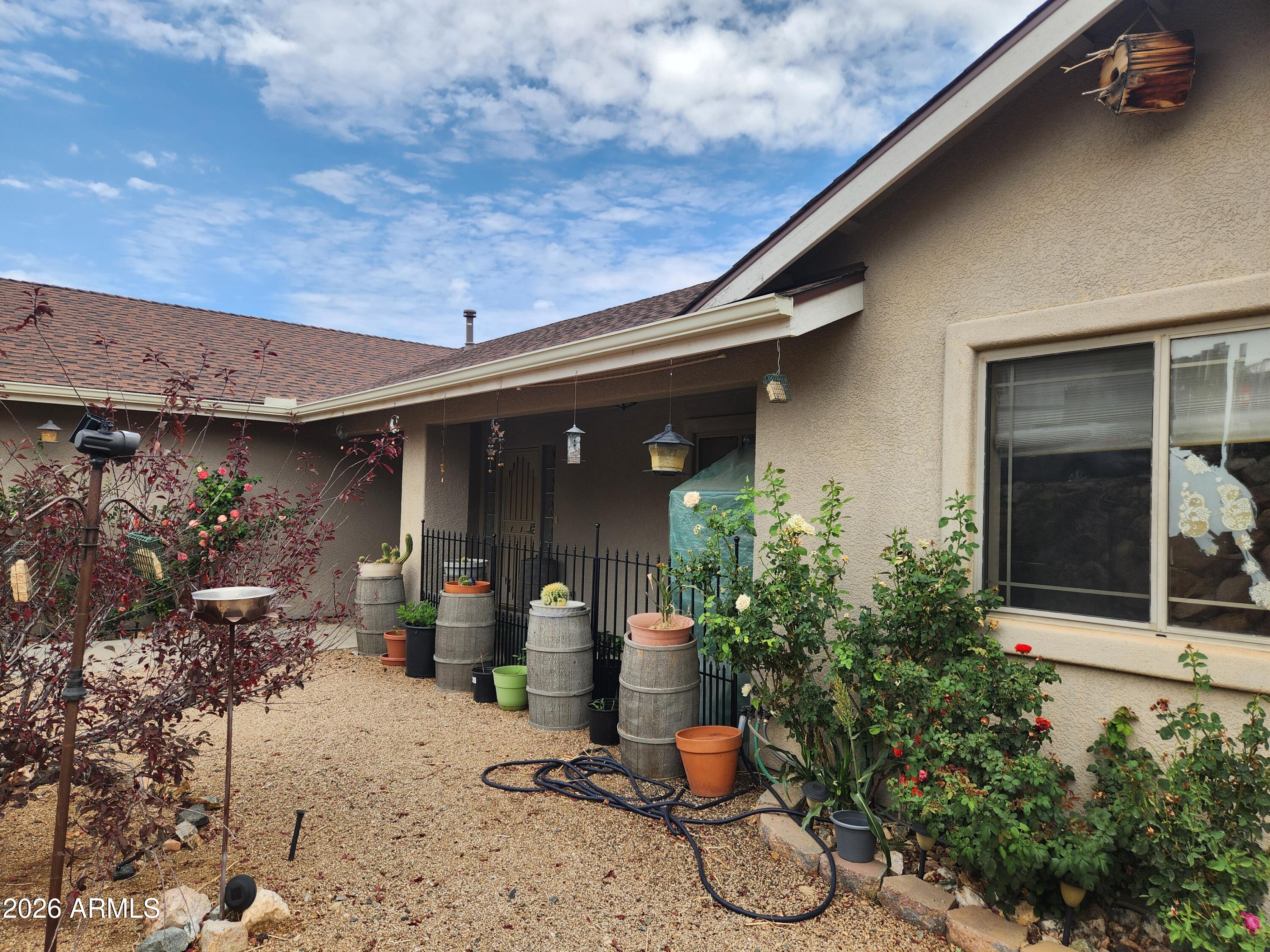 4608 E HACIENDA Lane