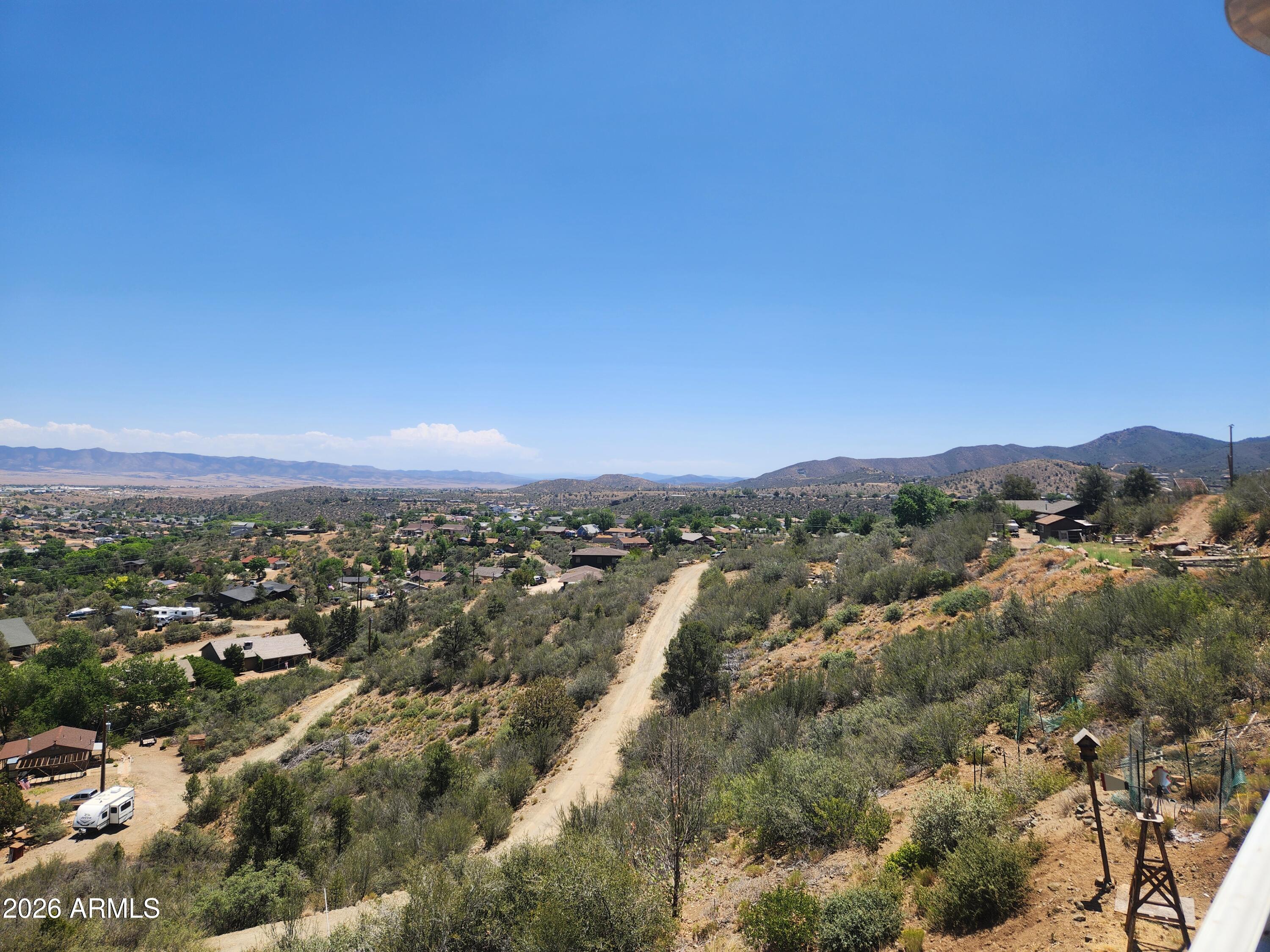 4608 E HACIENDA Lane